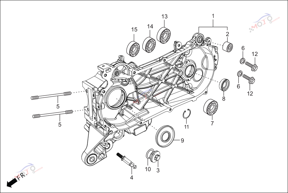 Engine Diagram